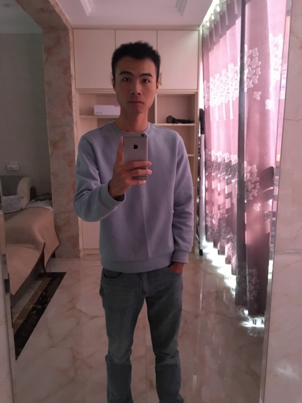kylin的第一张照片--永春相亲网