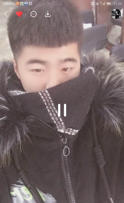 小陈的第一张照片--永春相亲网