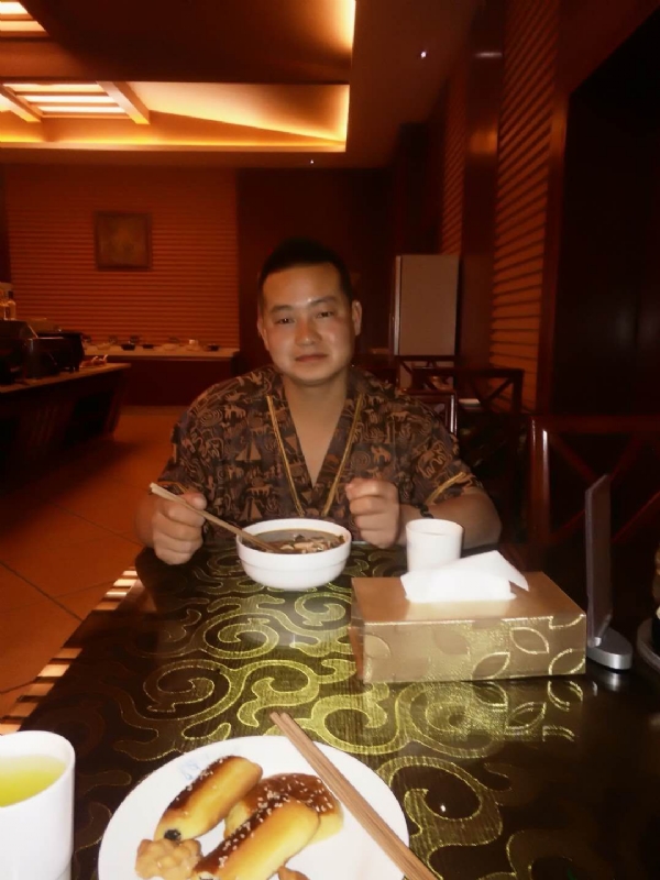 会飞的鱼的第一张照片--永春相亲网