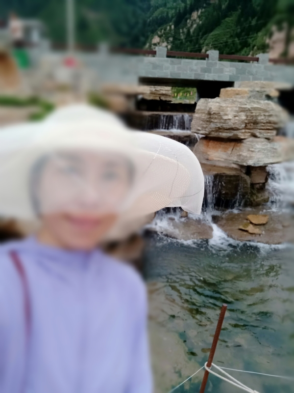 沥秋的第一张照片--永春相亲网