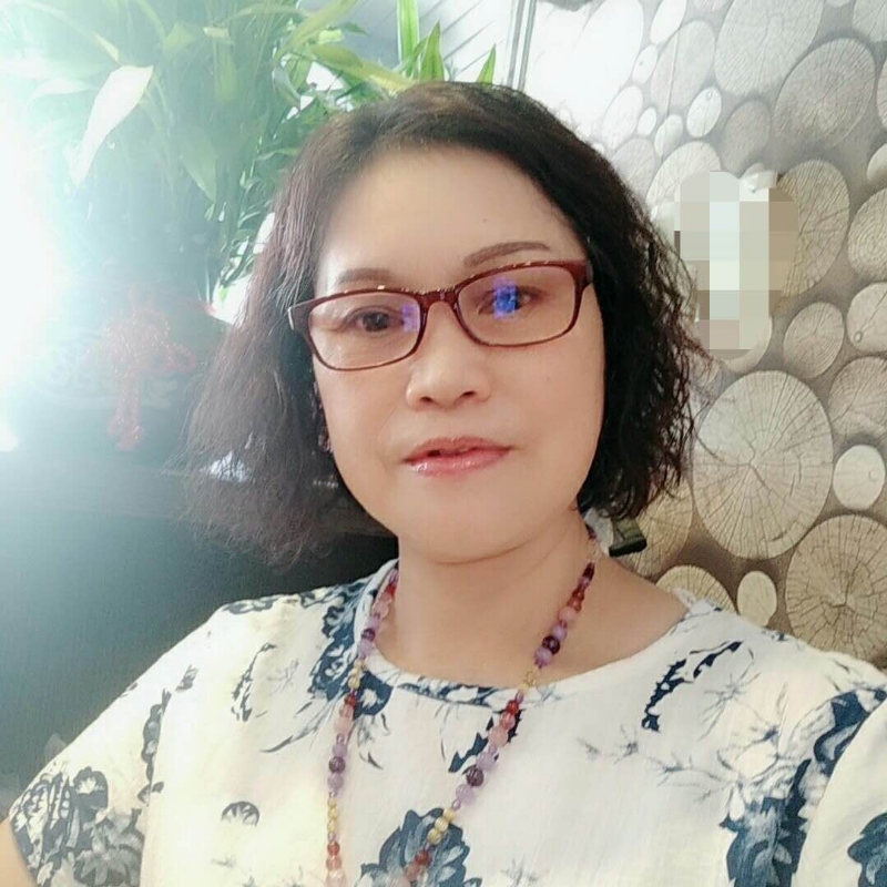 NiNi的第三张照片--永春相亲网