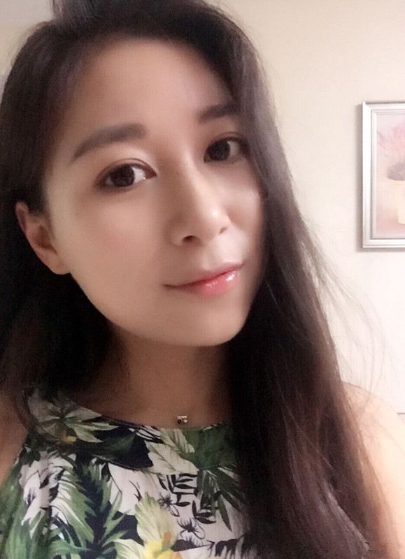 盛開的第一张照片--永春相亲网