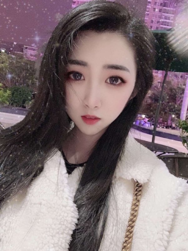妮可的第一张照片--永春相亲网