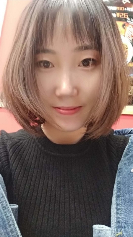 西西的第一张照片--永春相亲网
