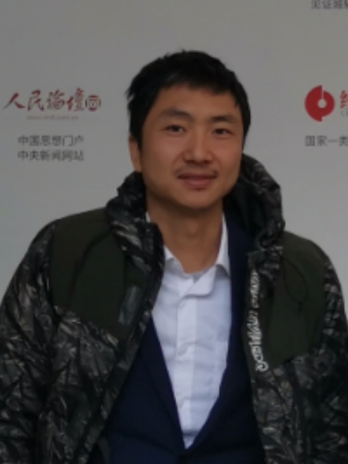 明的第一张照片--永春相亲网