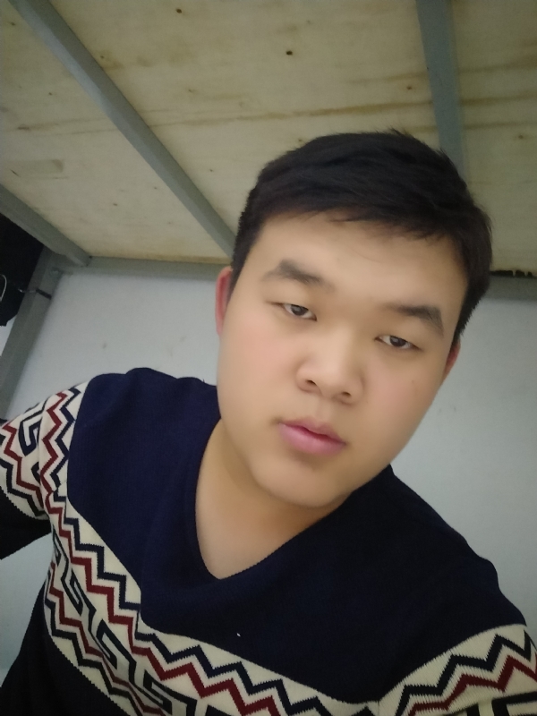 缘分的第一张照片--永春相亲网