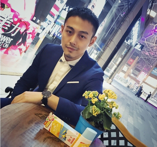 wenze的第一张照片--永春相亲网