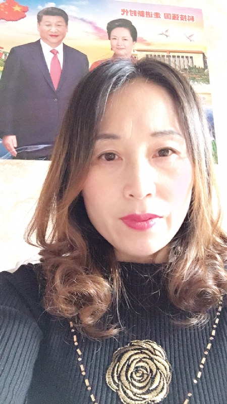 琼脂Q的第一张照片--永春相亲网