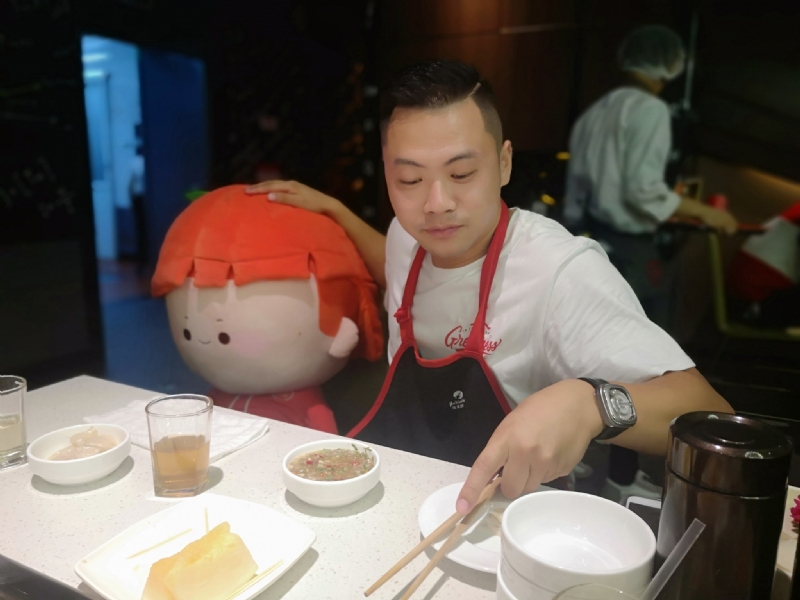逆行的第一张照片--永春相亲网