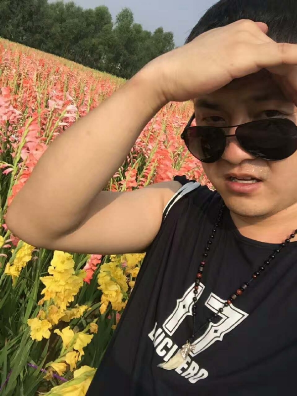 QH-蓝细胞的第一张照片--永春相亲网
