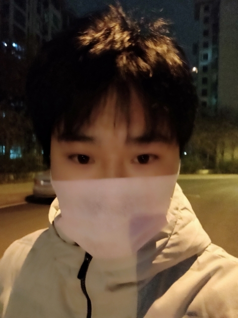 偏丶执的第一张照片--永春相亲网