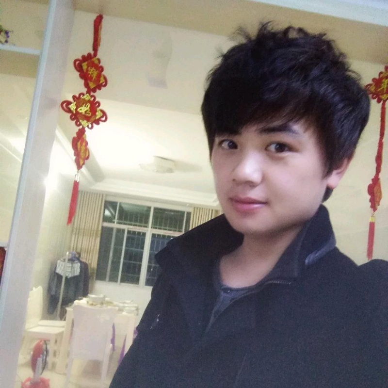 凤凰机器人卡卡老师的第一张照片--永春相亲网