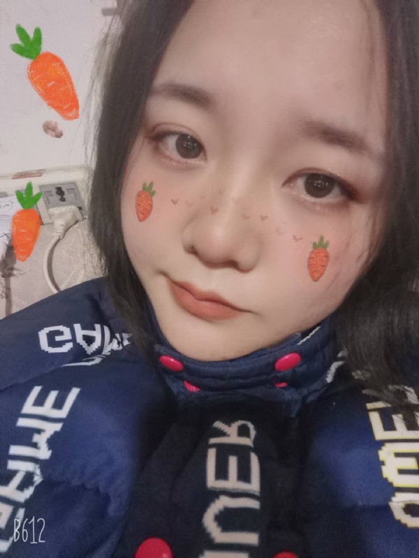 小慧慧的第一张照片--永春相亲网