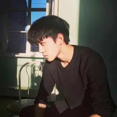 奇正的第一张照片--永春相亲网