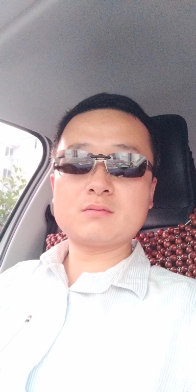 痛苦的单身狗的第一张照片--永春相亲网