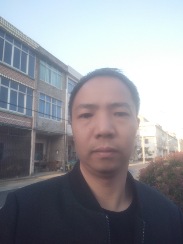 愿余生有你的第一张照片--永春相亲网