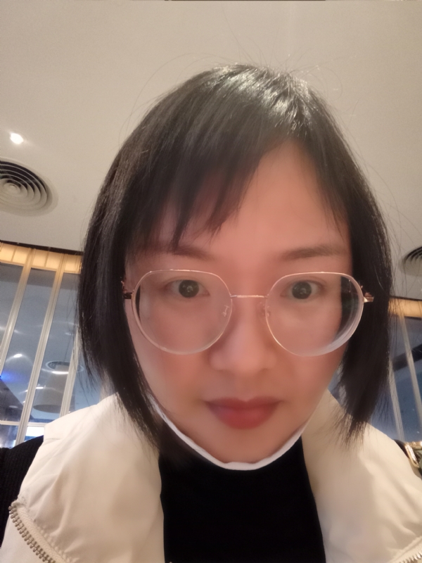 Betty的第一张照片--永春相亲网