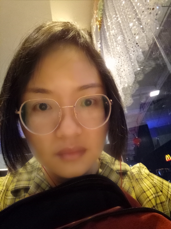 Betty的第二张照片--永春相亲网