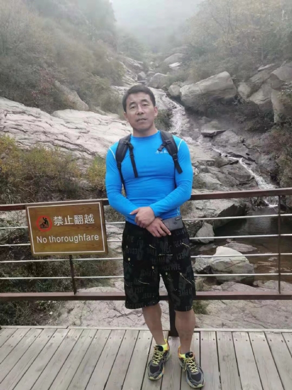 四季阳光的第一张照片--永春相亲网