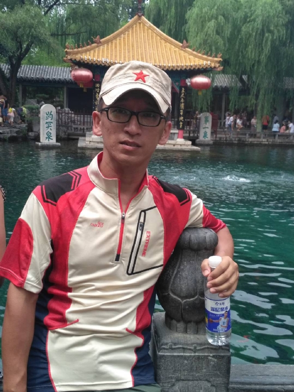 晓峰的第二张照片--永春相亲网