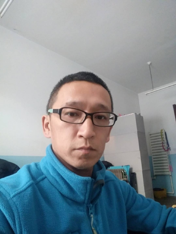 晓峰的第三张照片--永春相亲网