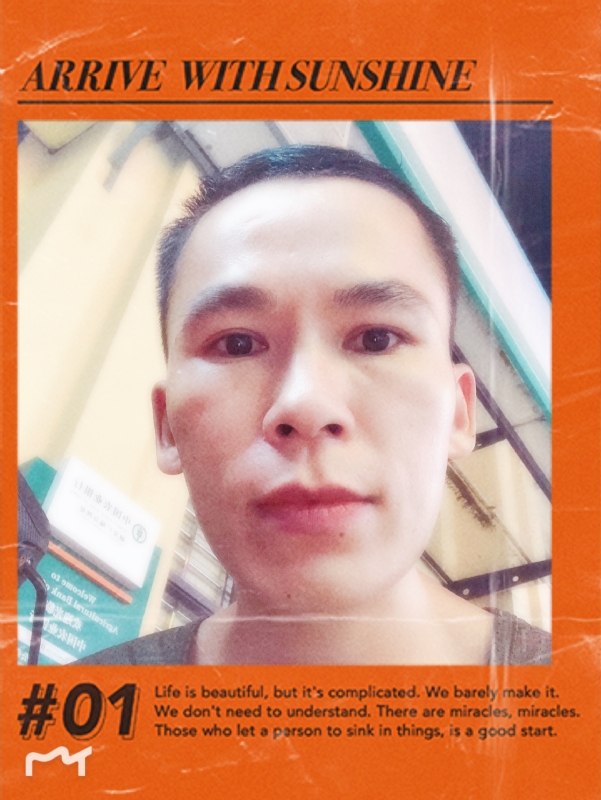 Hiti印相哥的第二张照片--永春相亲网