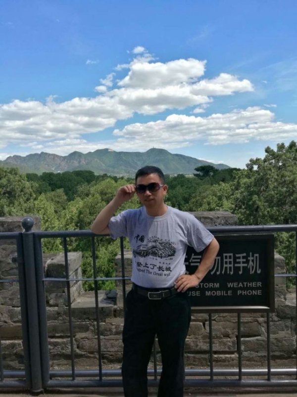 天天心情好的第一张照片--永春相亲网