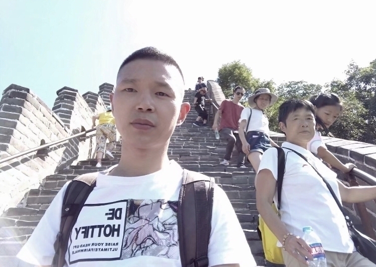 相约去旅行的第二张照片--永春相亲网
