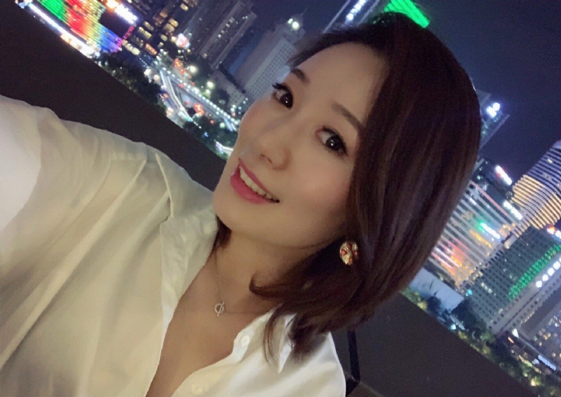 Mengyao的第一张照片--永春相亲网