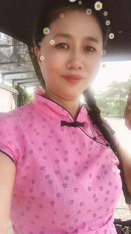 永相随的第一张照片--永春相亲网