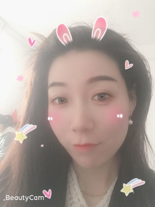 非你不嫁的第一张照片--永春相亲网
