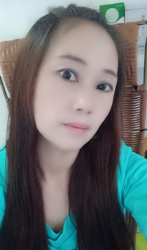 阿玲的第一张照片--永春相亲网