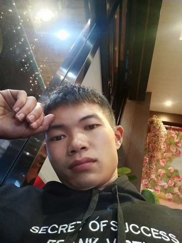 好想你的第一张照片--永春相亲网
