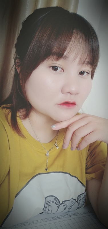 小茶的第三张照片--永春相亲网