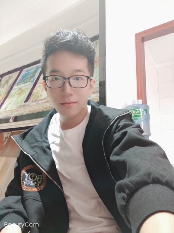 陈某某的第一张照片--永春相亲网