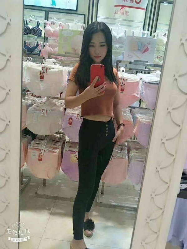小可爱的第一张照片--永春相亲网