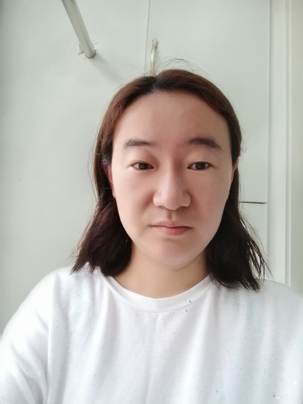 洁的第一张照片--永春相亲网