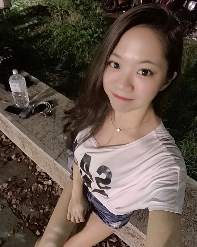 欣欣的第一张照片--永春相亲网