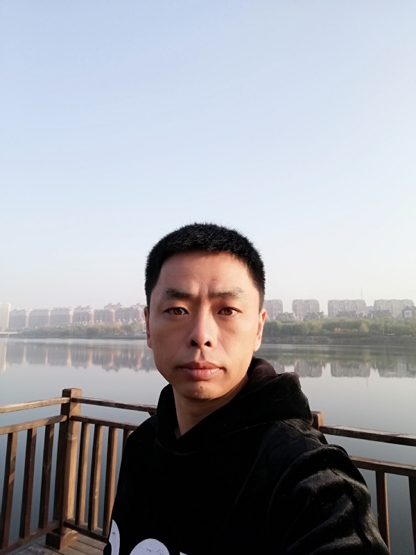 蓝颜的第一张照片--永春相亲网
