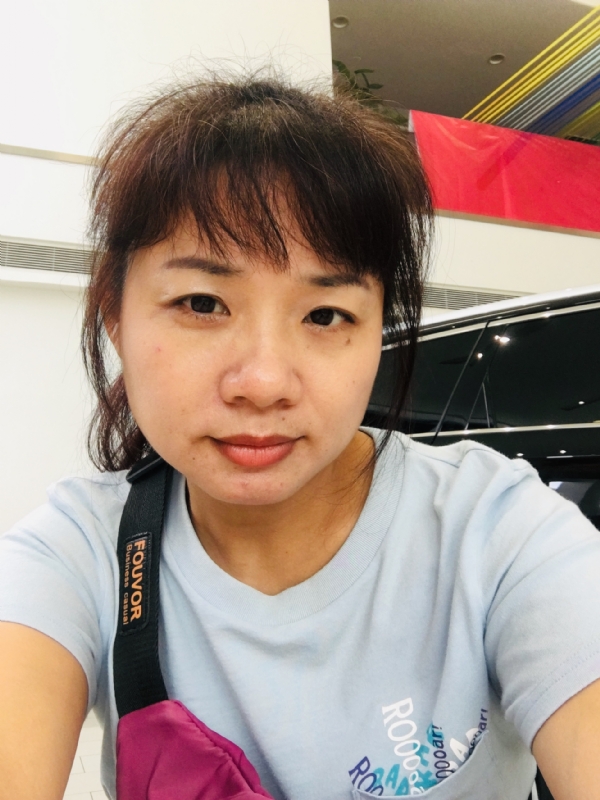 carolluo2020的第一张照片--永春相亲网
