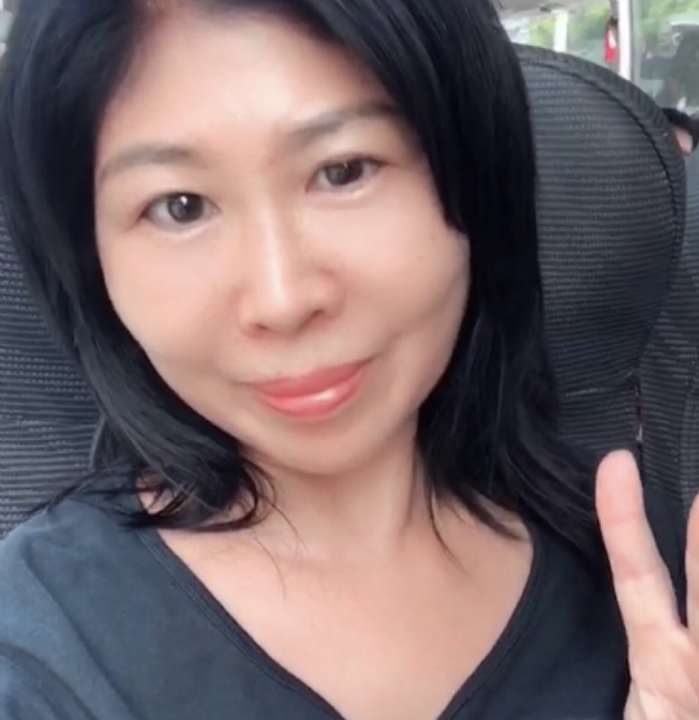 Lina的第二张照片--永春相亲网