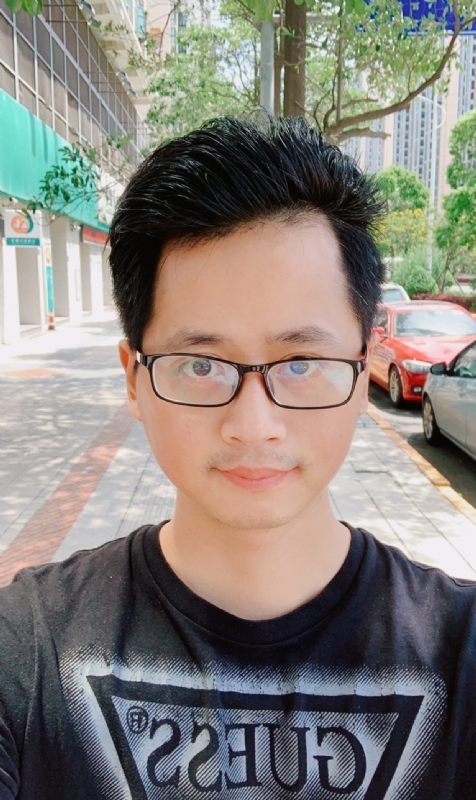 欧金的第一张照片--永春相亲网