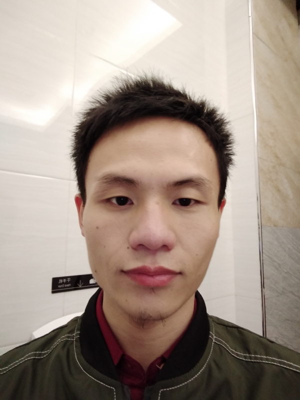 红日的第一张照片--永春相亲网