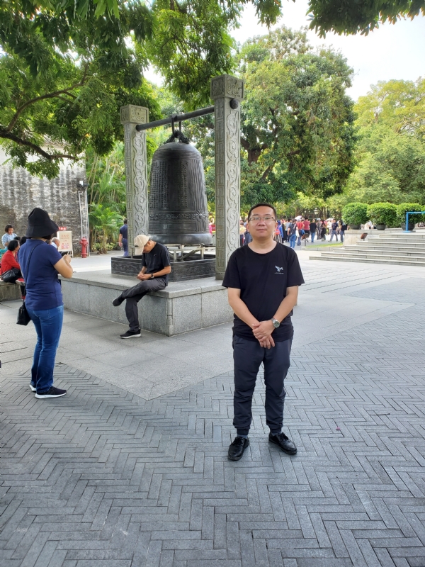 杨昊的第一张照片--永春相亲网