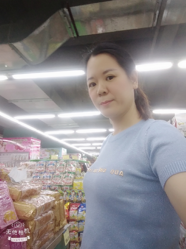 陈星星的第一张照片--永春相亲网