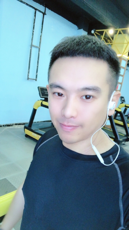 紫色天蝎的第一张照片--永春相亲网