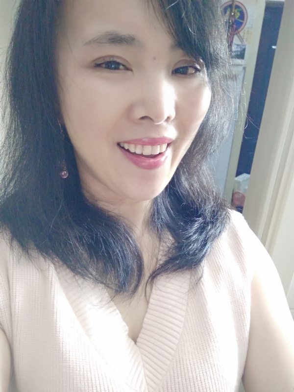 慧芯的第一张照片--永春相亲网