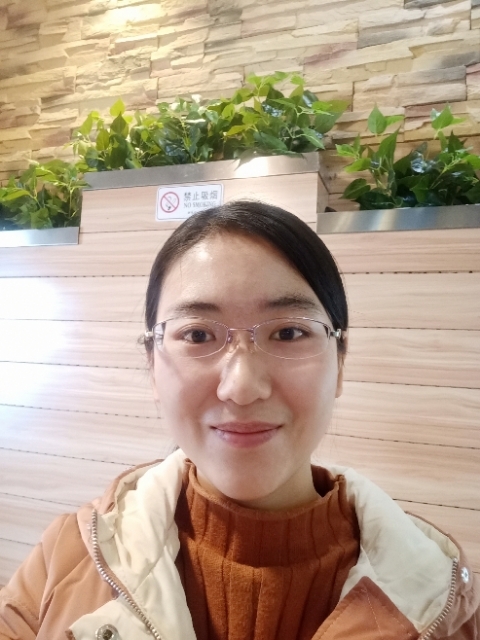 品性内外兼优教育人的第四张照片--永春相亲网
