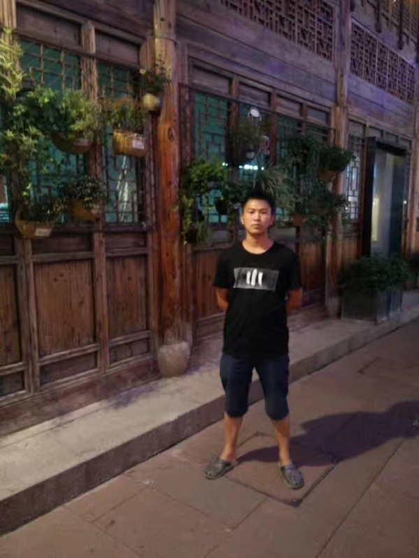 回忆的第一张照片--永春相亲网