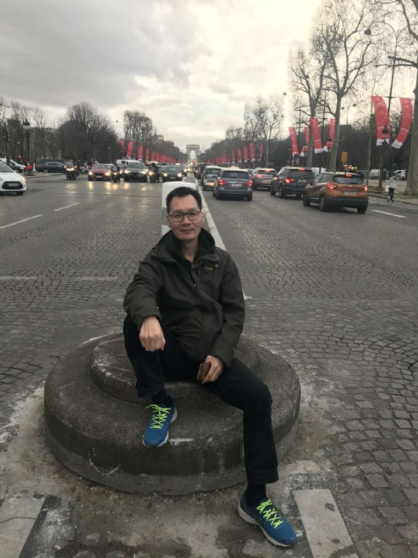 Denis的第一张照片--永春相亲网